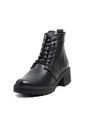 Botines Cuero Mujer Negro VillabonR VRB-3035 de VillabonR