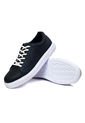 Tenis Cuero Hombre VillabonR VT-3020 Azul de VillabonR