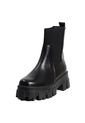 Botines Mujer Negro VillabonR VMY-9031 de VillabonR
