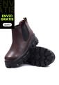 Botines Para Mujer Vinotinto VillabonR VBA-5739 de VillabonR