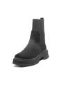 Botines Mujer Negro VillabonR VMY-9033 de VillabonR