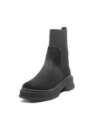 Botines Mujer Negro VillabonR VMY-9033