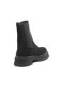 Botines Mujer Negro VillabonR VMY-9033 de VillabonR