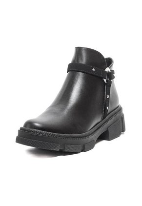Botines Negro VillabonR VRB-3076