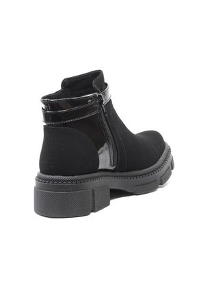 Botines Negro VillabonR VRB-3071