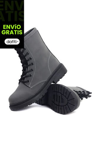 Botas Mujer Gris VillabonR VMD-5047C-A VillabonR