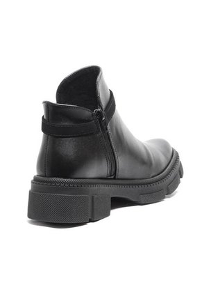 Botines Negro VillabonR VRB-3076