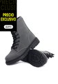 Botas Mujer Gris VillabonR VMD-5047C-A de VillabonR