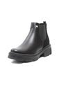 Botines Negro VillabonR VRB-3072 de VillabonR