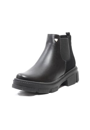 Botines Negro VillabonR VRB-3072