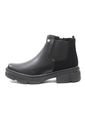 Botines Negro VillabonR VRB-3072 de VillabonR