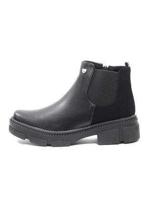 Botines Negro VillabonR VRB-3072