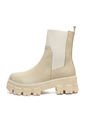 Botines Mujer Beige VillabonR VMY-9032 de VillabonR
