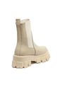 Botines Mujer Beige VillabonR VMY-9032 de VillabonR