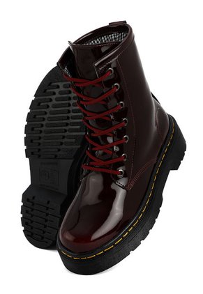 Botas Vinotinto VillabonR VDM-5033