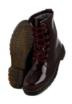 Botas Vinotinto VillabonR VDM-5035