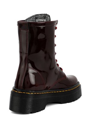 Botas Vinotinto VillabonR VDM-5033