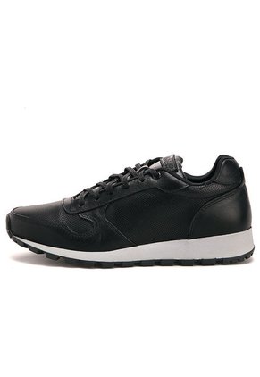 Tenis Cuero Negro VillabonR VP-3030