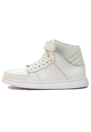 Teni Bota Cuero Blanco VillabonR VA-3004