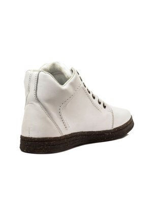 Tenis Cuero Blanco VillabonR VTB-3053