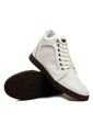 Tenis Cuero Blanco VillabonR VTB-3053 de VillabonR