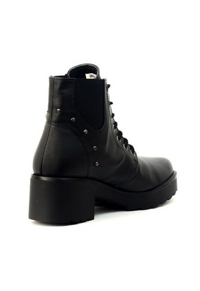 Botín Negro VillabonR VRB-3011