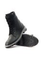 Botas Cuero Negro VillabonR VB-2003 de VillabonR