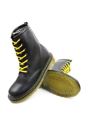 Botas Negro VillabonR VDM-5054