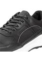 Tenis Cuero Negro VillabonR VTM-8033 de VillabonR