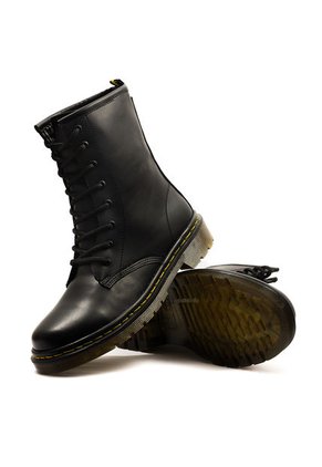 Botas Negro VillabonR VDM-5037