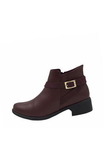 Botín Vinotinto VillabonR VRB-3010 VillabonR