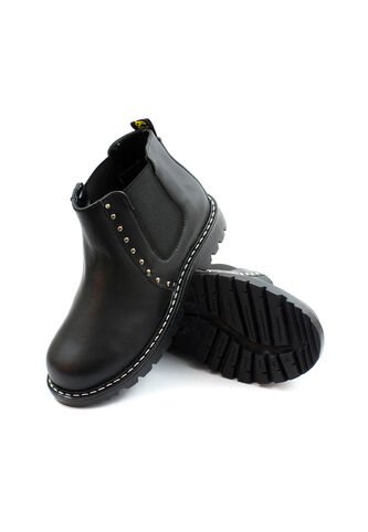 Botas Negro VillabonR VSH-5001 VillabonR