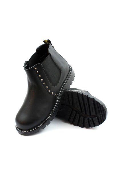 Botas Negro VillabonR VSH-5001