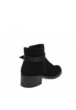 Botín Negro VillabonR VRB-3014