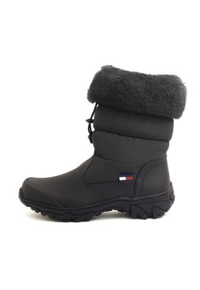 Botas Mujer Negro VillabonR VGB-5500