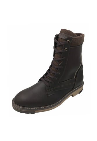 Botas Cuero Café VillabónR VB-2002 VillabonR