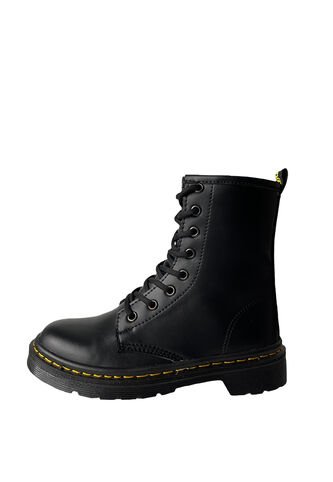 Botas Negro VillabonR VDM-6047 VillabonR