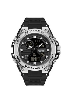Reloj Hombre Sven 739 - Plata