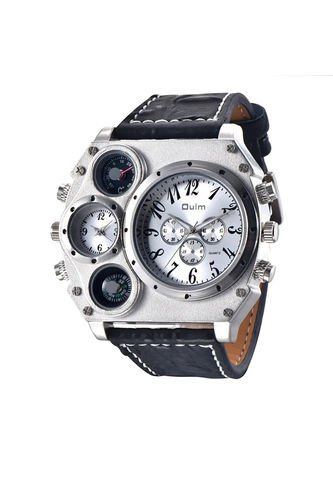 Reloj Hombre OULM 1349 - Blanco Vintage Accessories