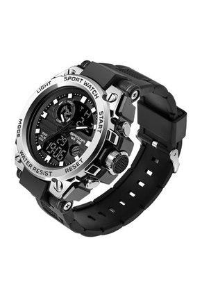 Reloj Hombre Sven 739 - Plata