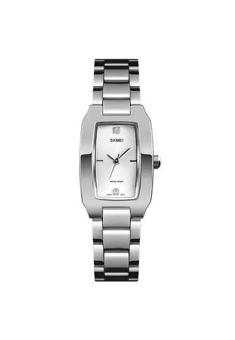 Reloj Skmei 1400 Clasico Lady - Plata Vintage Accessories