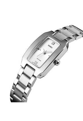 Reloj Skmei 1400 Clasico Lady - Plata