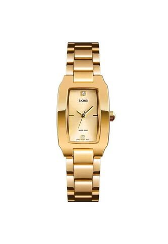 Reloj Skmei 1400 Clasico Lady - Dorado Vintage Accessories