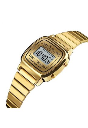 Reloj Scottie 1901 Clasico Lady - Dorado