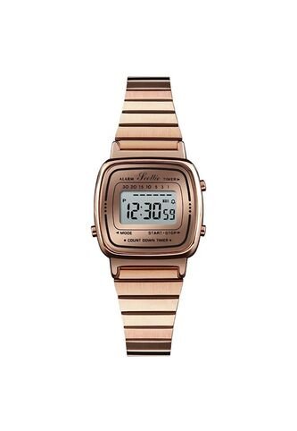 Reloj Scottie 1901 Clasico Lady - Bronce Vintage Accessories