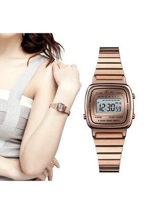 Reloj Scottie 1901 Clasico Lady - Bronce