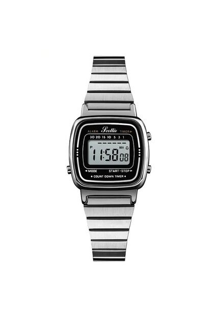 Reloj Scottie 1901 Clasico Lady - Plata