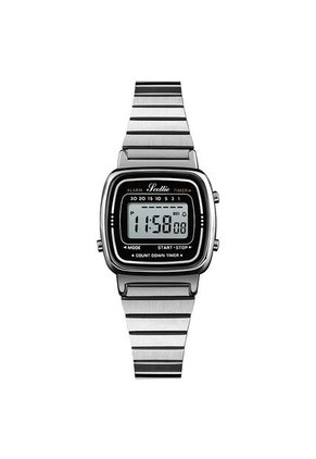 Reloj Scottie 1901 Clasico Lady - Plata