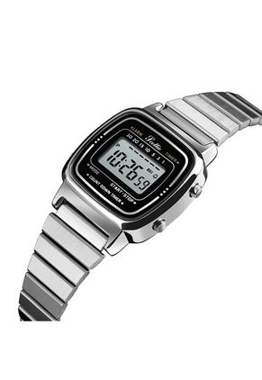 Reloj Scottie 1901 Clasico Lady - Plata