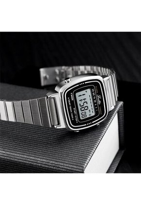 Reloj Scottie 1901 Clasico Lady - Plata